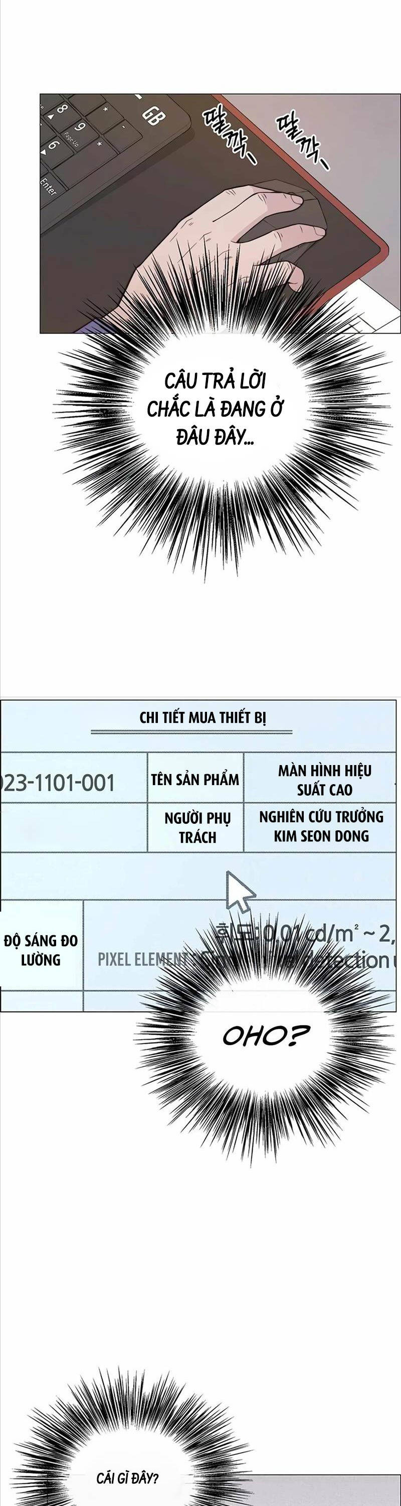 Người Đàn Ông Thực Thụ Chapter 167 - Trang 2