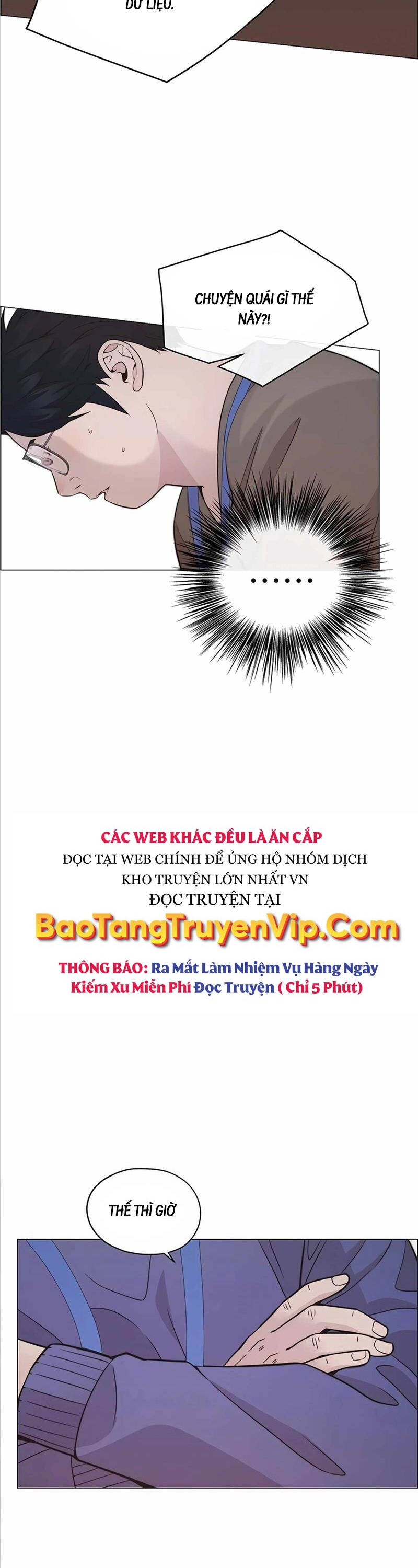 Người Đàn Ông Thực Thụ Chapter 167 - Trang 2