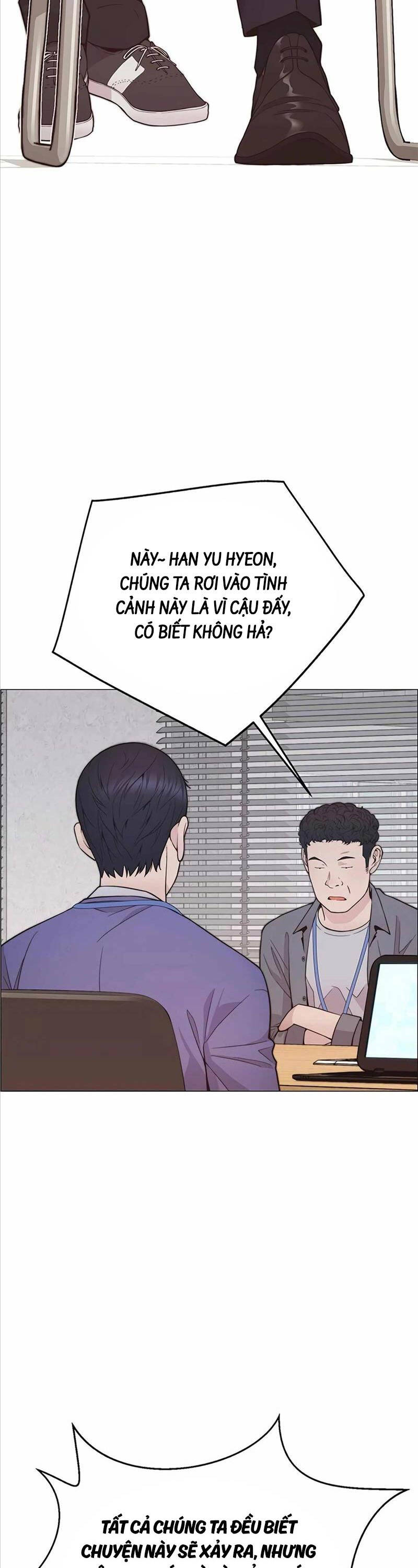 Người Đàn Ông Thực Thụ Chapter 167 - Trang 2