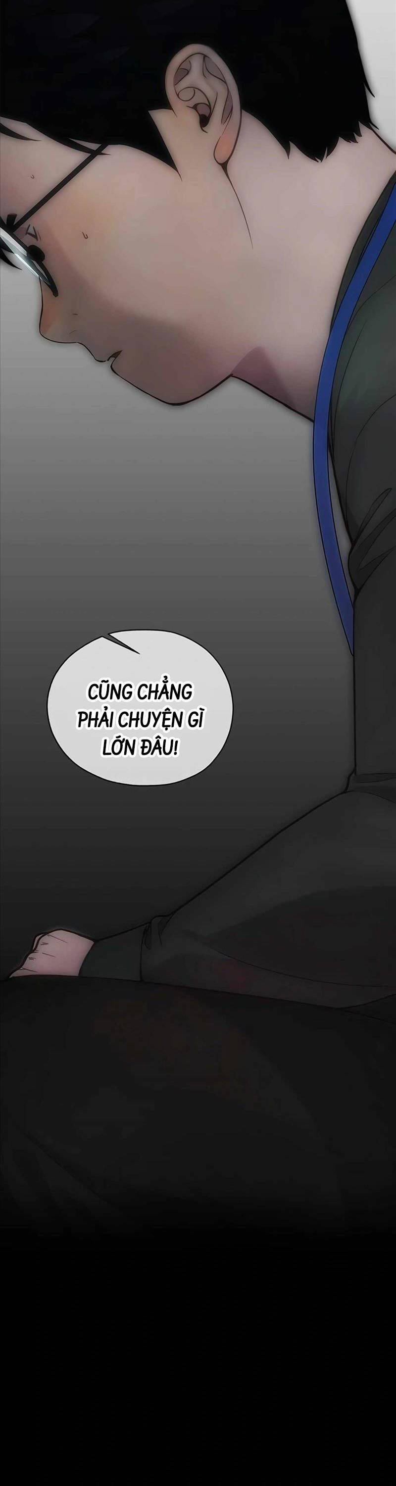 Người Đàn Ông Thực Thụ Chapter 167 - Trang 2