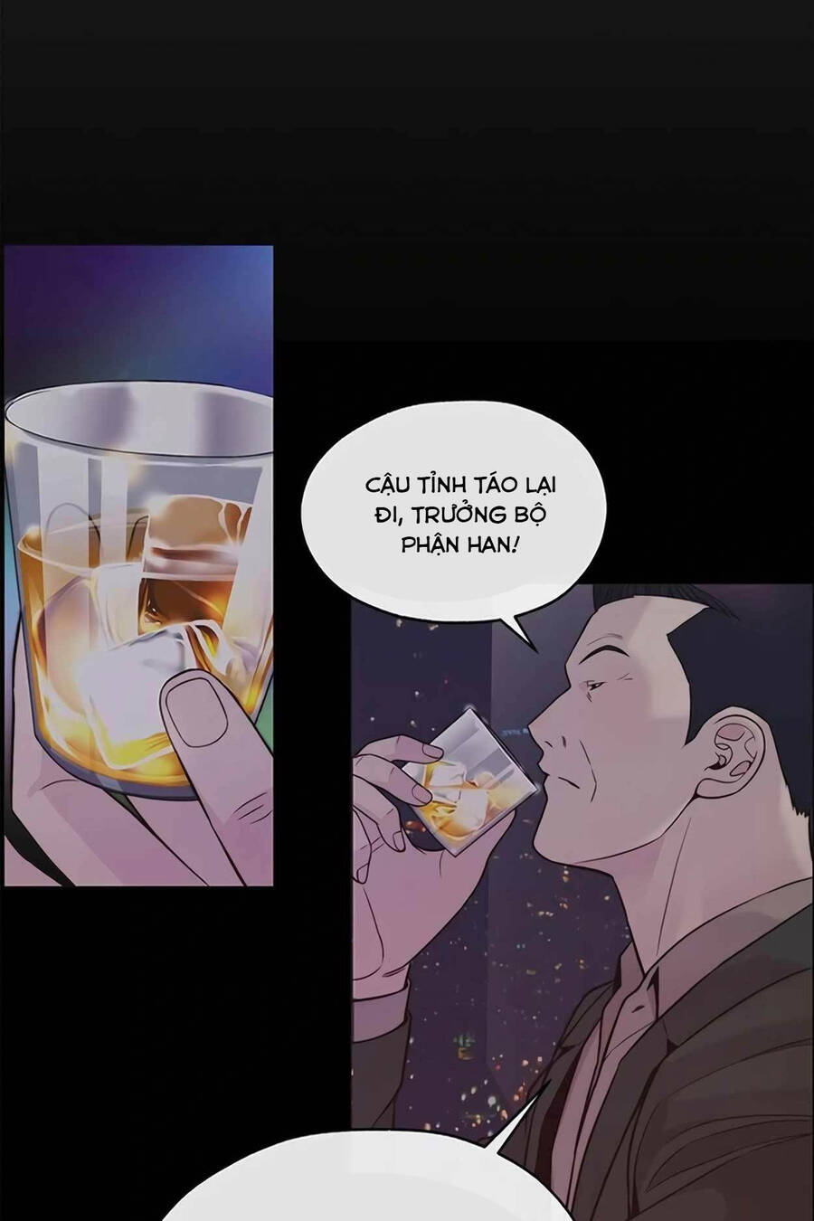 Người Đàn Ông Thực Thụ Chapter 166 - Trang 2