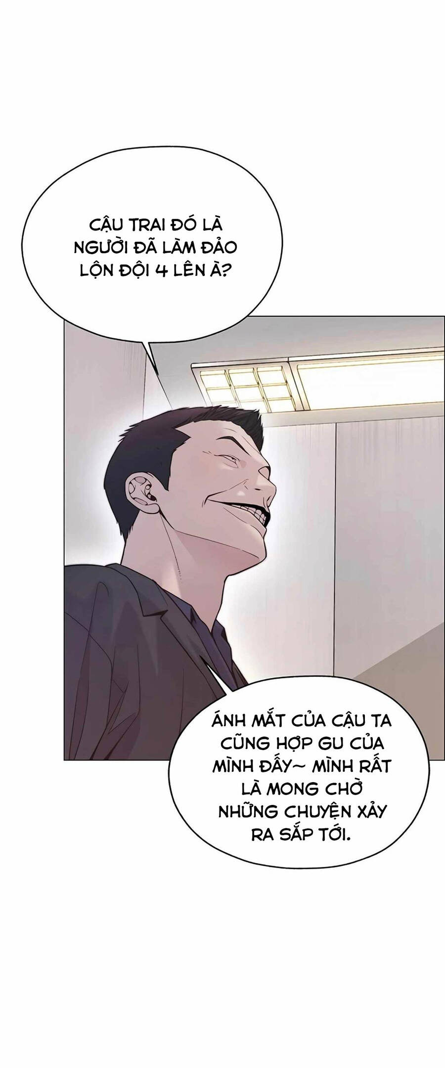 Người Đàn Ông Thực Thụ Chapter 166 - Trang 2