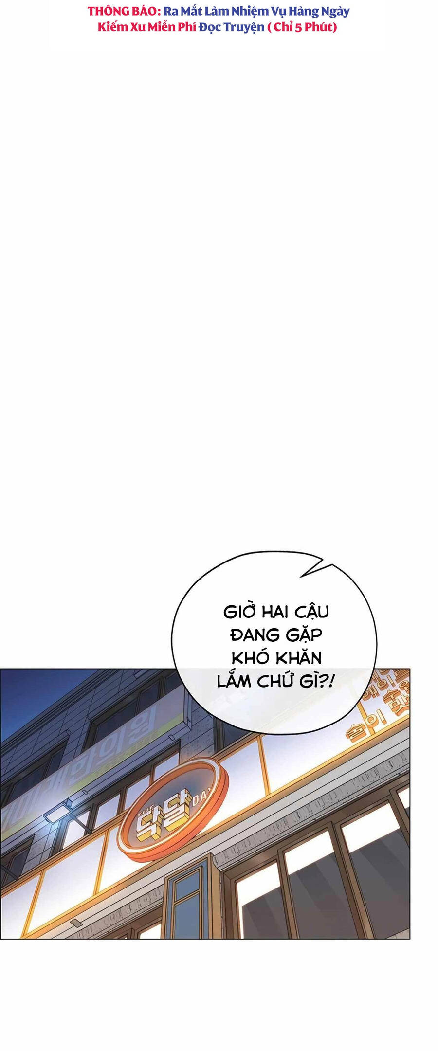 Người Đàn Ông Thực Thụ Chapter 166 - Trang 2