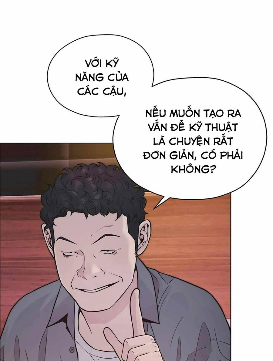 Người Đàn Ông Thực Thụ Chapter 166 - Trang 2