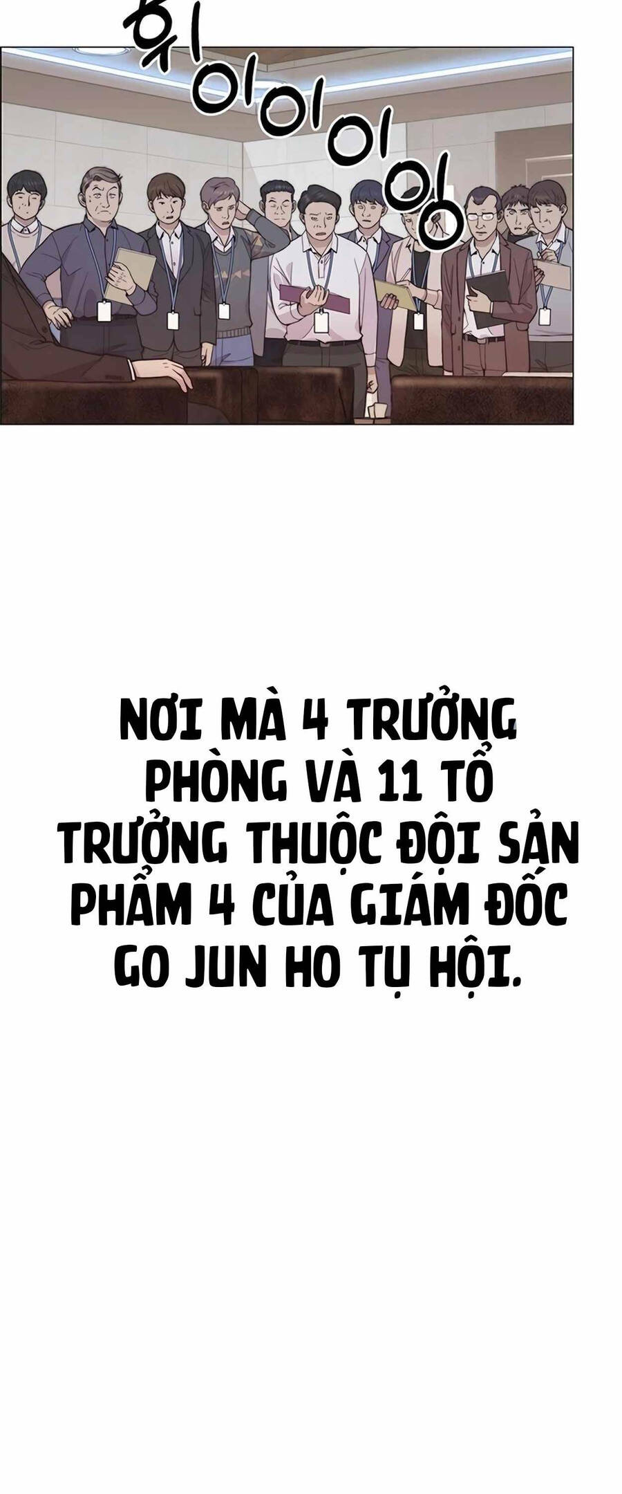 Người Đàn Ông Thực Thụ Chapter 165 - Trang 2