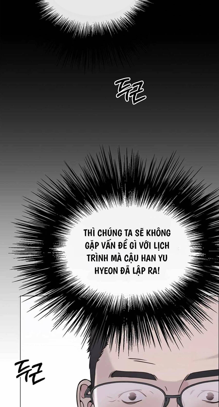 Người Đàn Ông Thực Thụ Chapter 165 - Trang 2