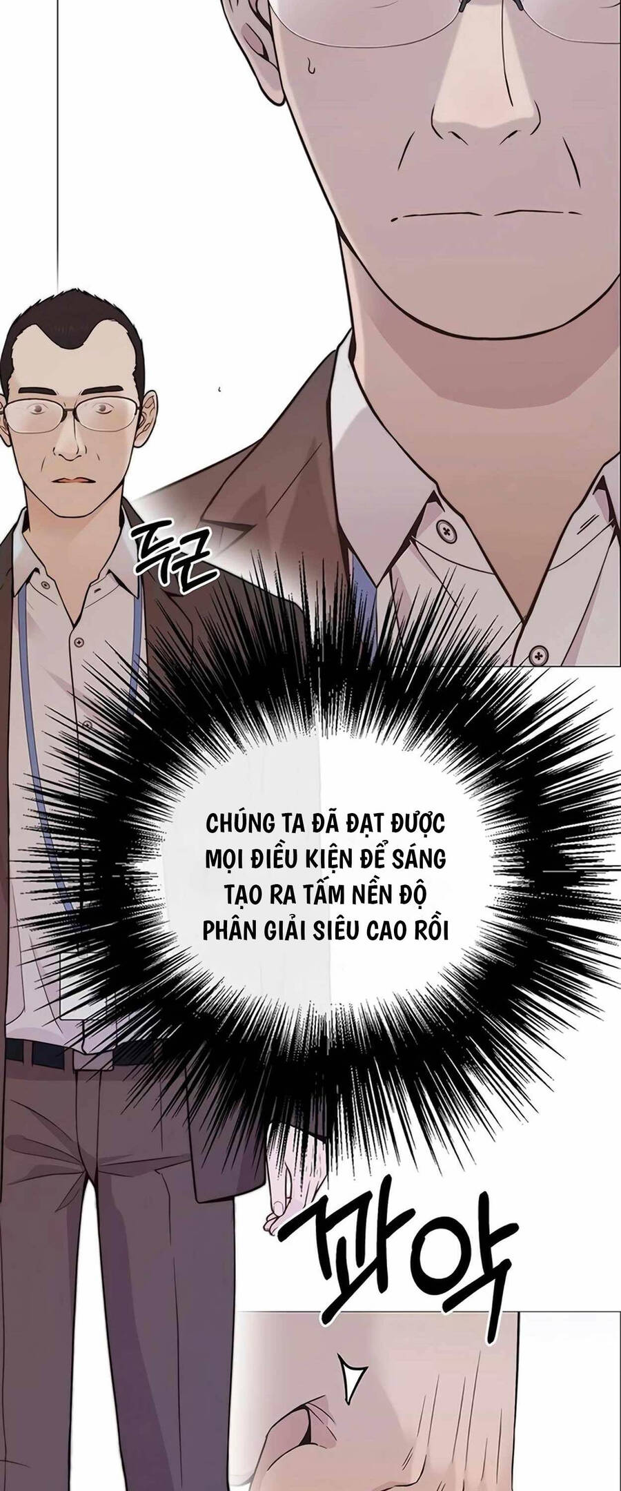 Người Đàn Ông Thực Thụ Chapter 165 - Trang 2