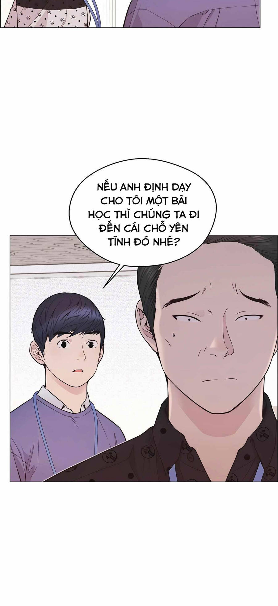 Người Đàn Ông Thực Thụ Chapter 164 - Trang 2