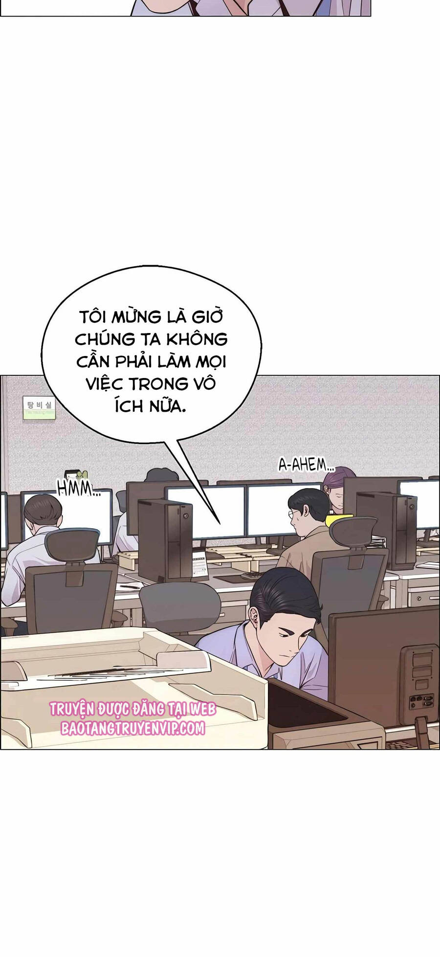 Người Đàn Ông Thực Thụ Chapter 164 - Trang 2