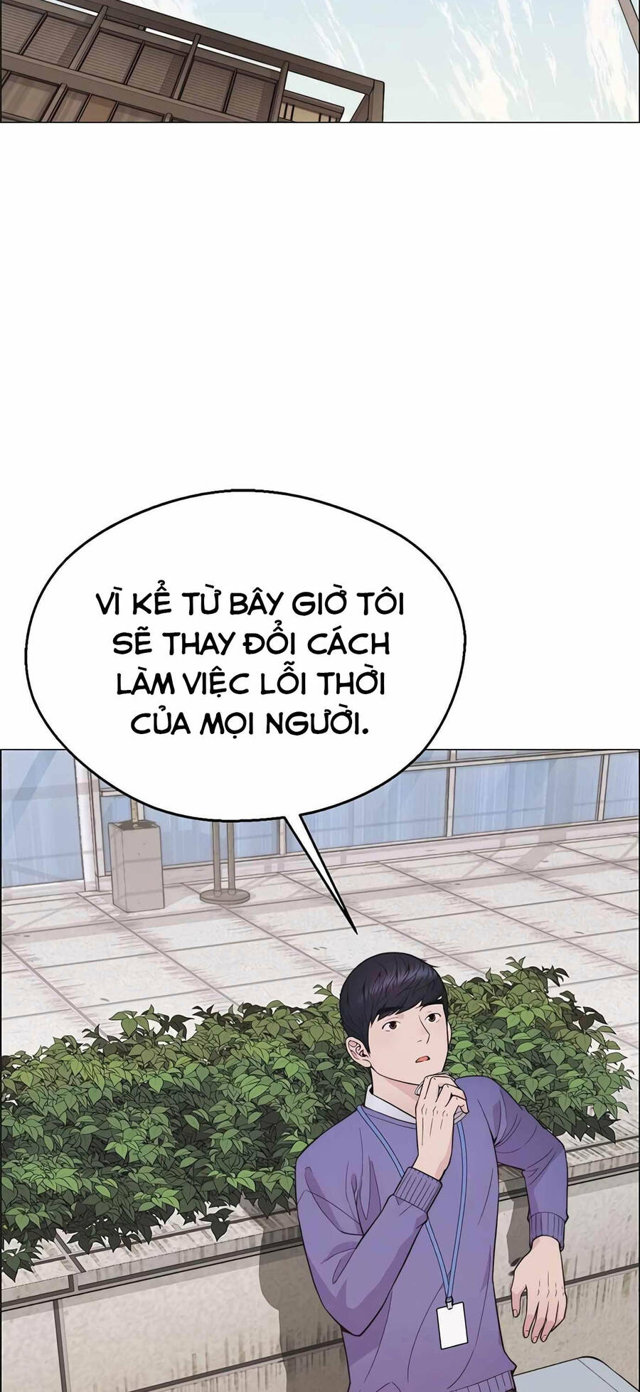 Người Đàn Ông Thực Thụ Chapter 164 - Trang 2