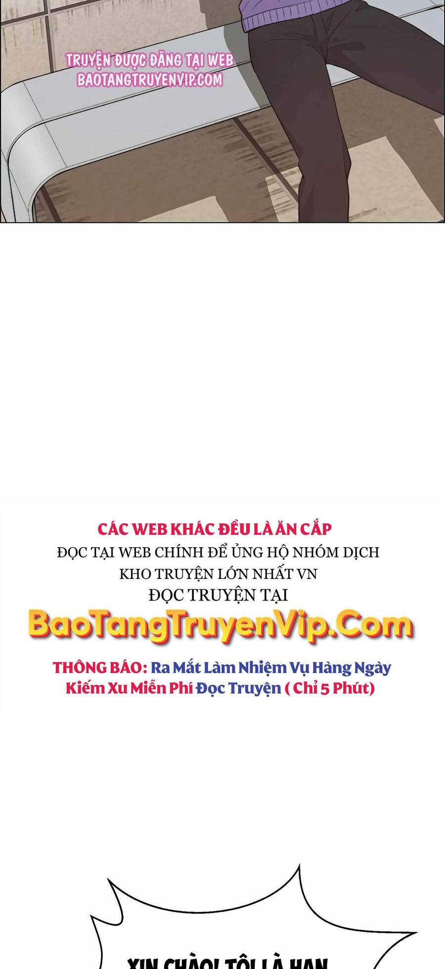 Người Đàn Ông Thực Thụ Chapter 164 - Trang 2