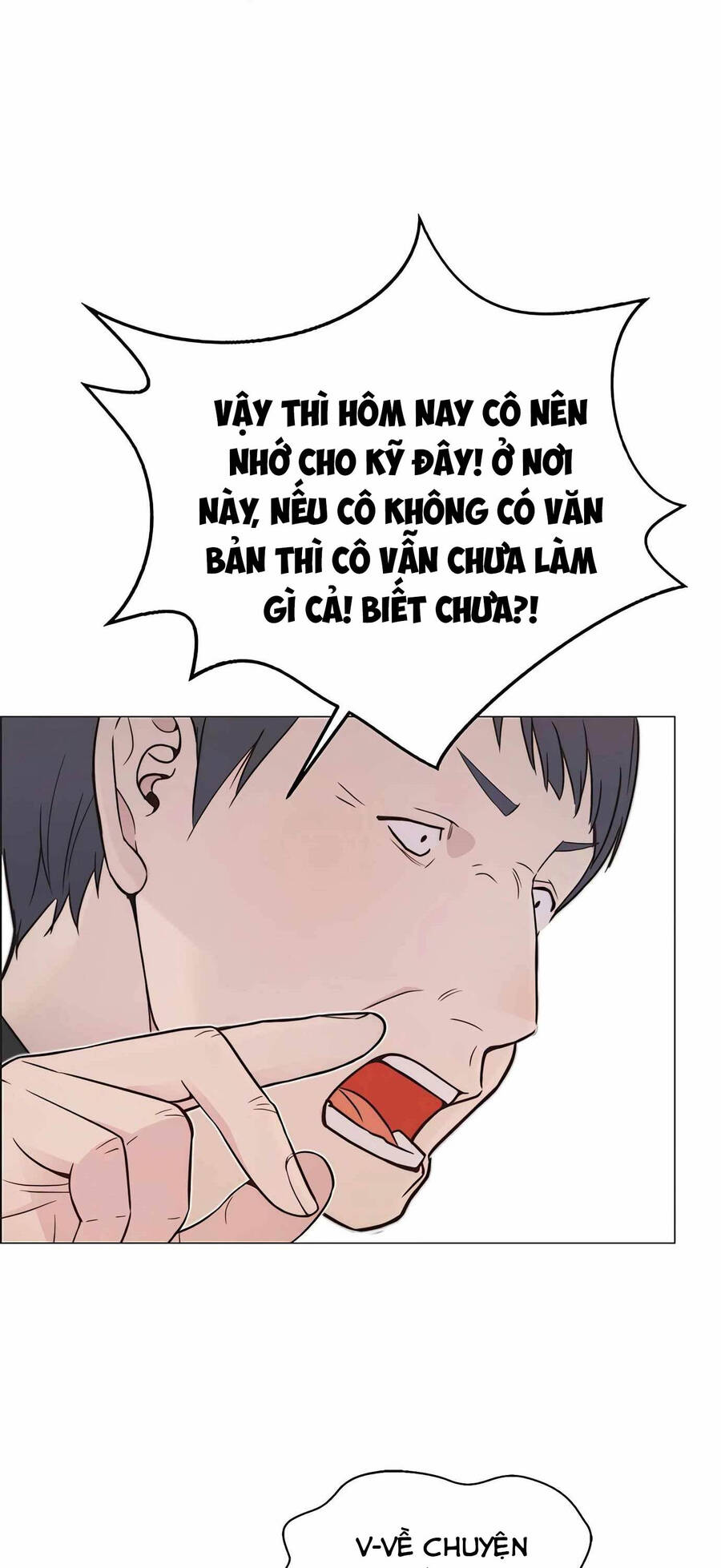 Người Đàn Ông Thực Thụ Chapter 164 - Trang 2