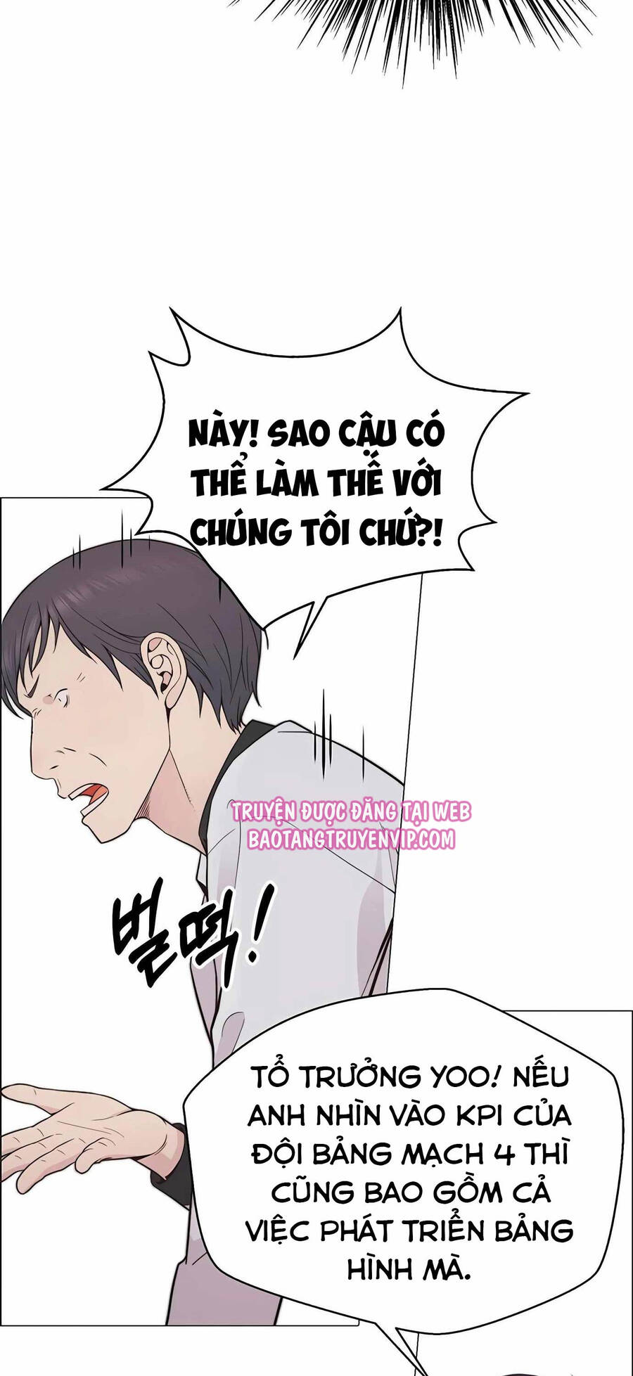 Người Đàn Ông Thực Thụ Chapter 164 - Trang 2