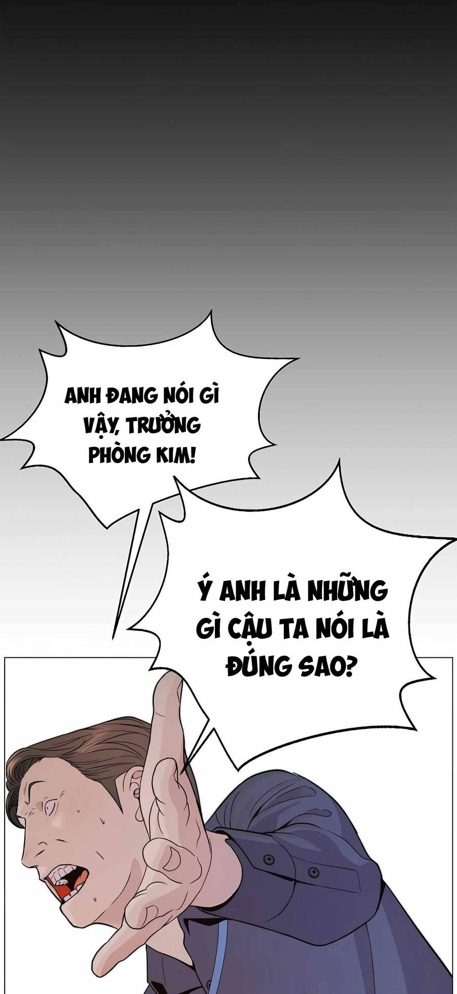 Người Đàn Ông Thực Thụ Chapter 164 - Trang 2