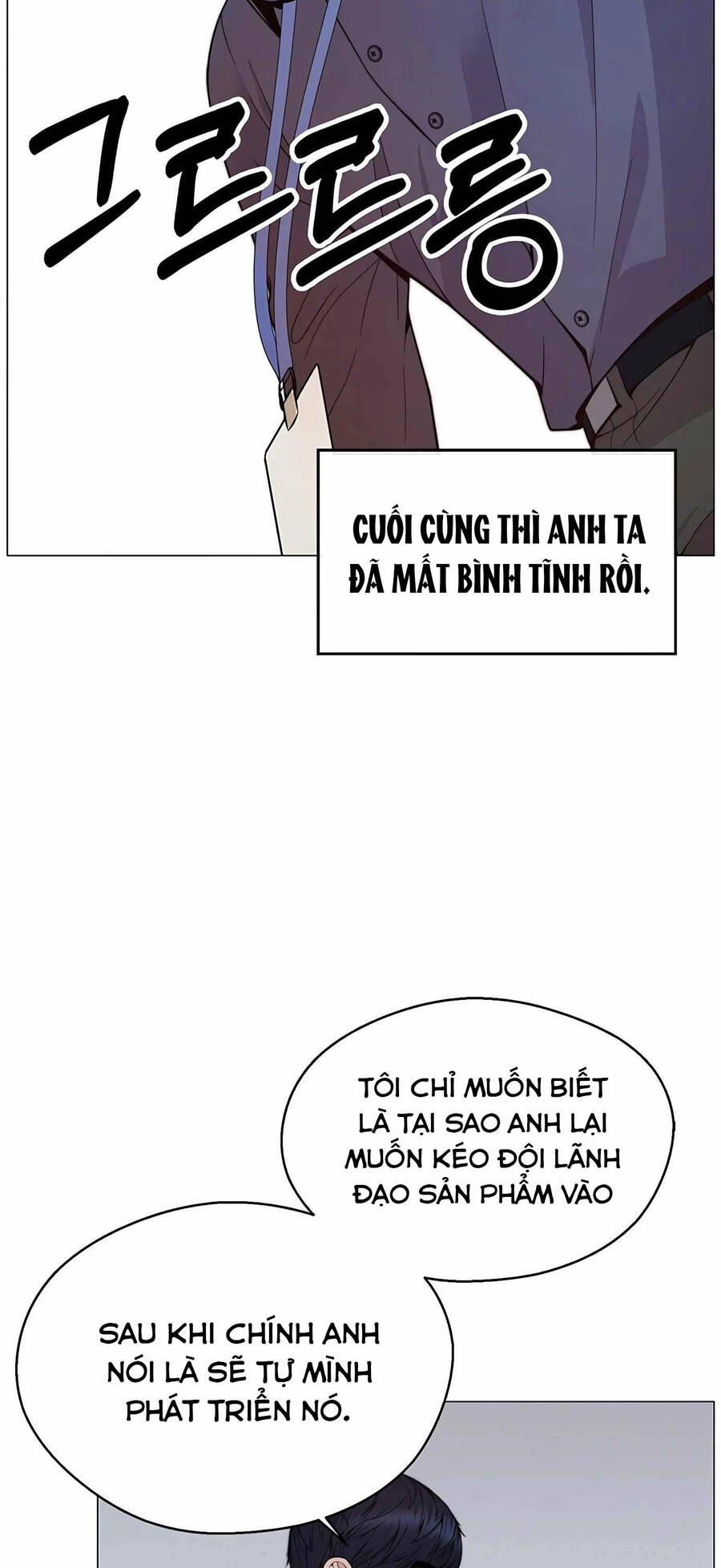 Người Đàn Ông Thực Thụ Chapter 164 - Trang 2