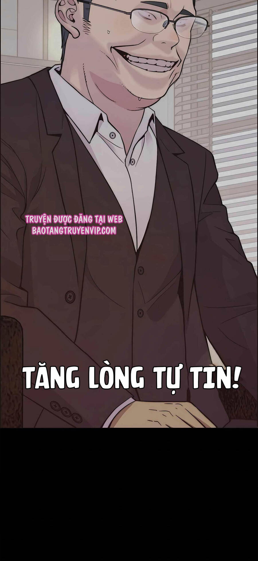 Người Đàn Ông Thực Thụ Chapter 163 - Trang 2