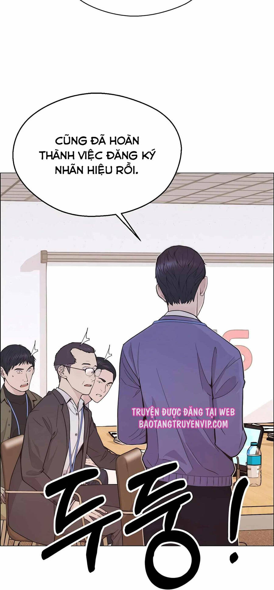 Người Đàn Ông Thực Thụ Chapter 163 - Trang 2