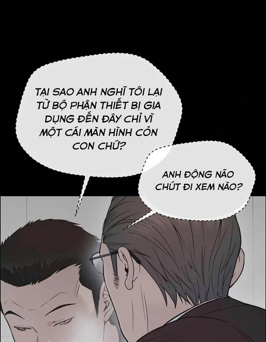 Người Đàn Ông Thực Thụ Chapter 163 - Trang 2