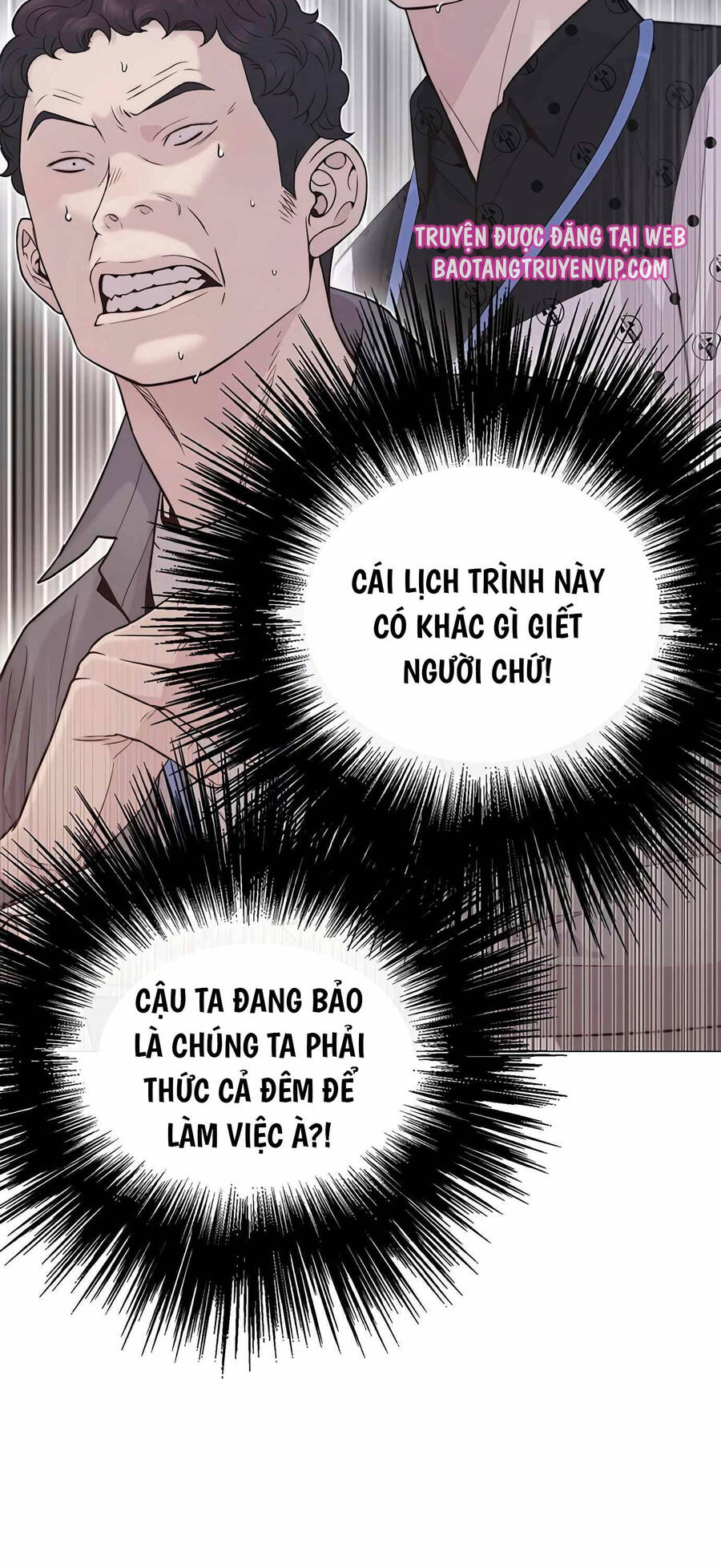 Người Đàn Ông Thực Thụ Chapter 163 - Trang 2