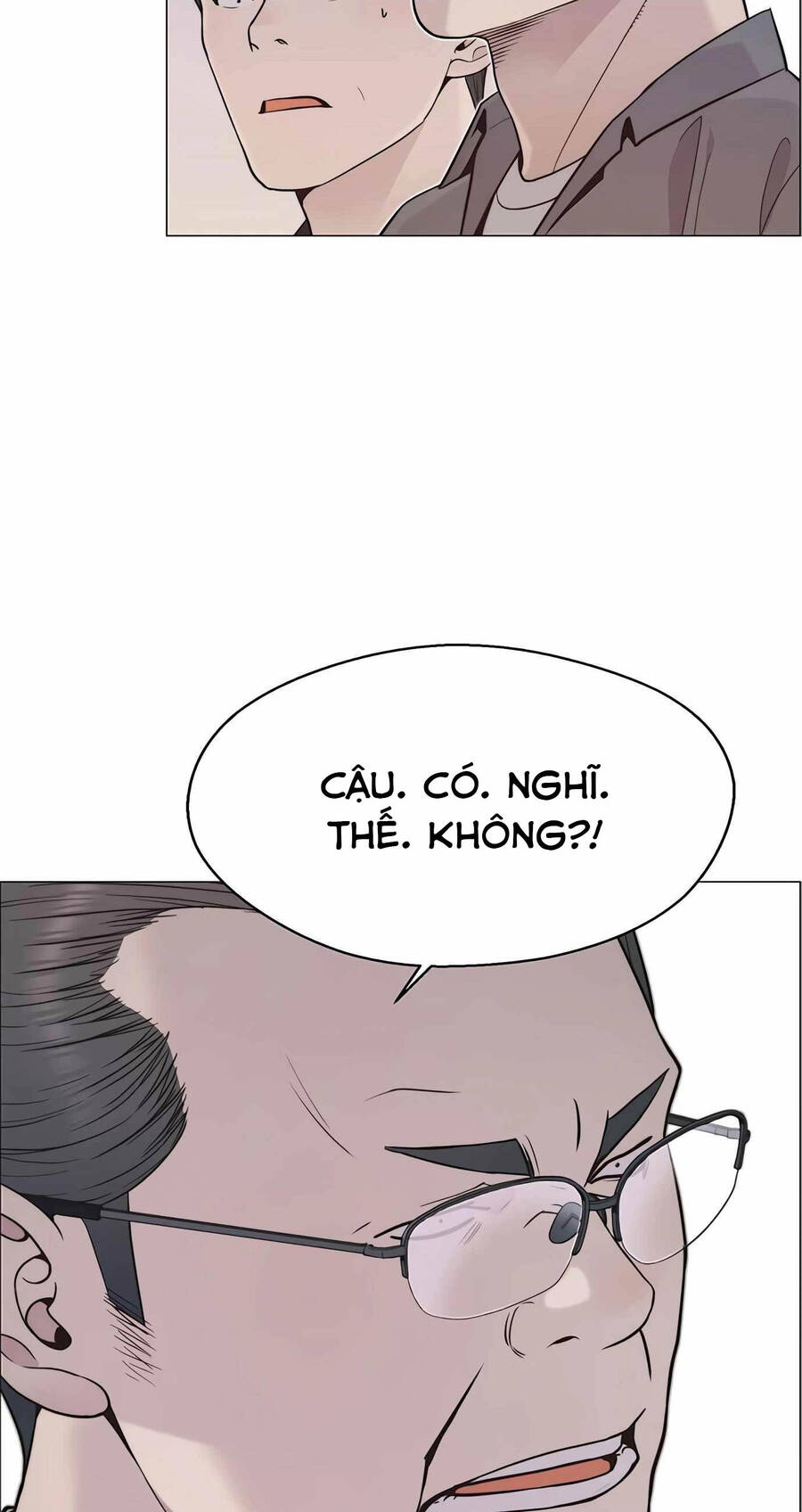 Người Đàn Ông Thực Thụ Chapter 163 - Trang 2