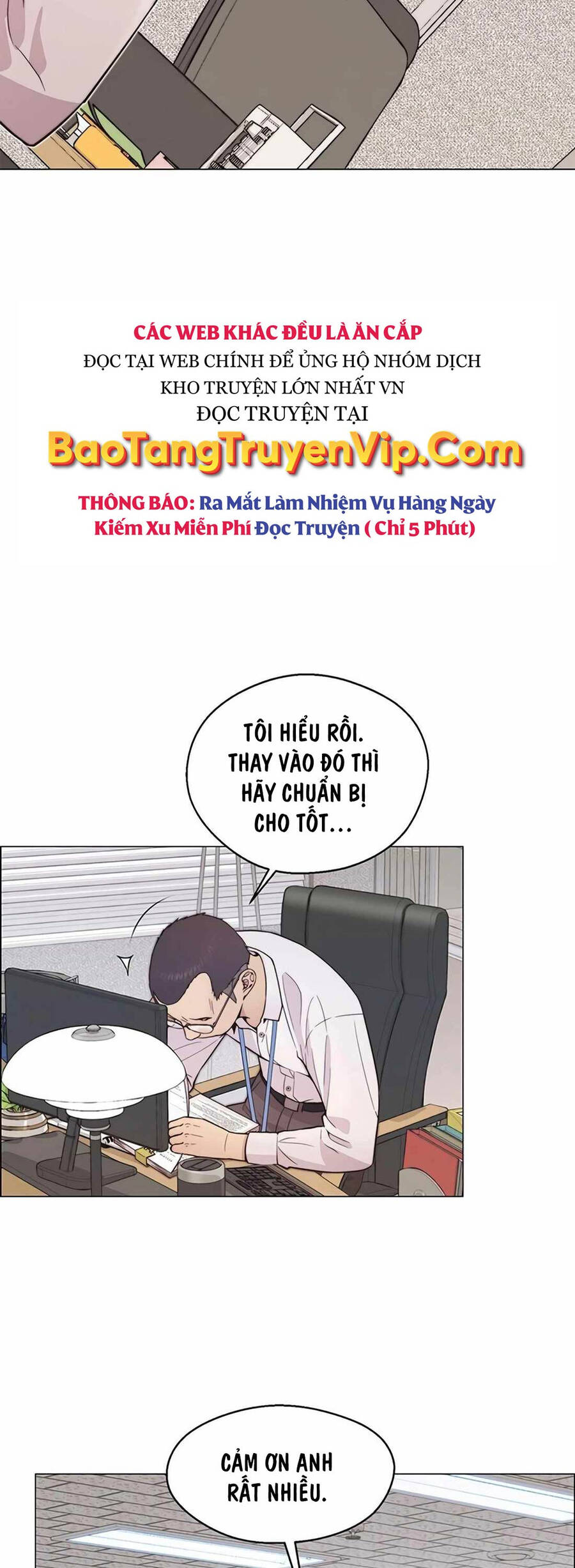 Người Đàn Ông Thực Thụ Chapter 162 - Trang 2