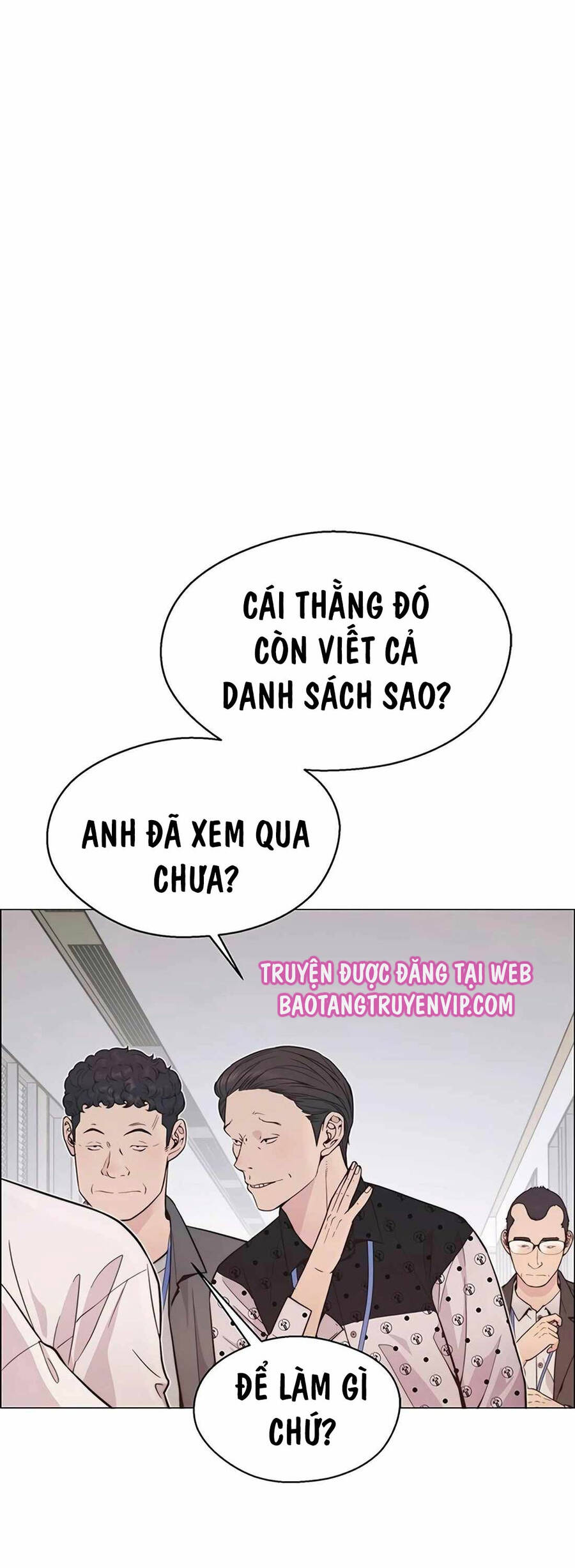 Người Đàn Ông Thực Thụ Chapter 162 - Trang 2