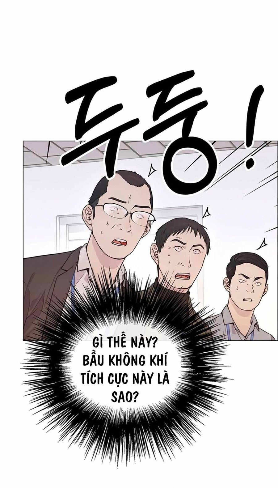 Người Đàn Ông Thực Thụ Chapter 162 - Trang 2