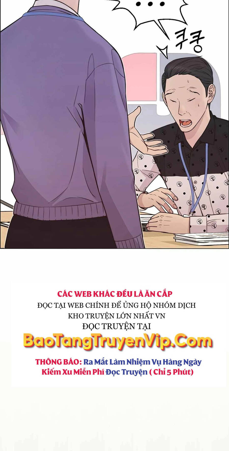 Người Đàn Ông Thực Thụ Chapter 162 - Trang 2