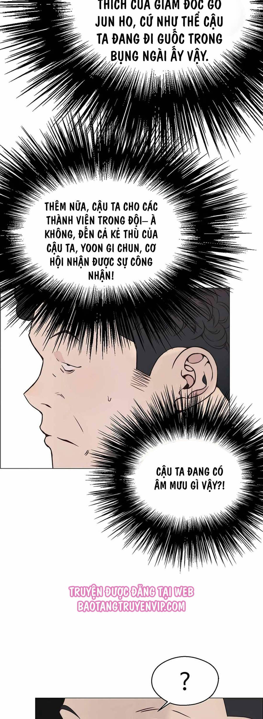 Người Đàn Ông Thực Thụ Chapter 162 - Trang 2