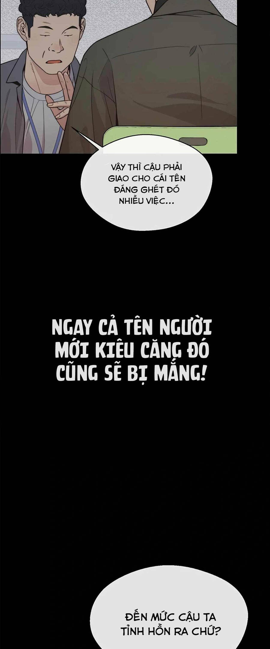 Người Đàn Ông Thực Thụ Chapter 161 - Trang 2