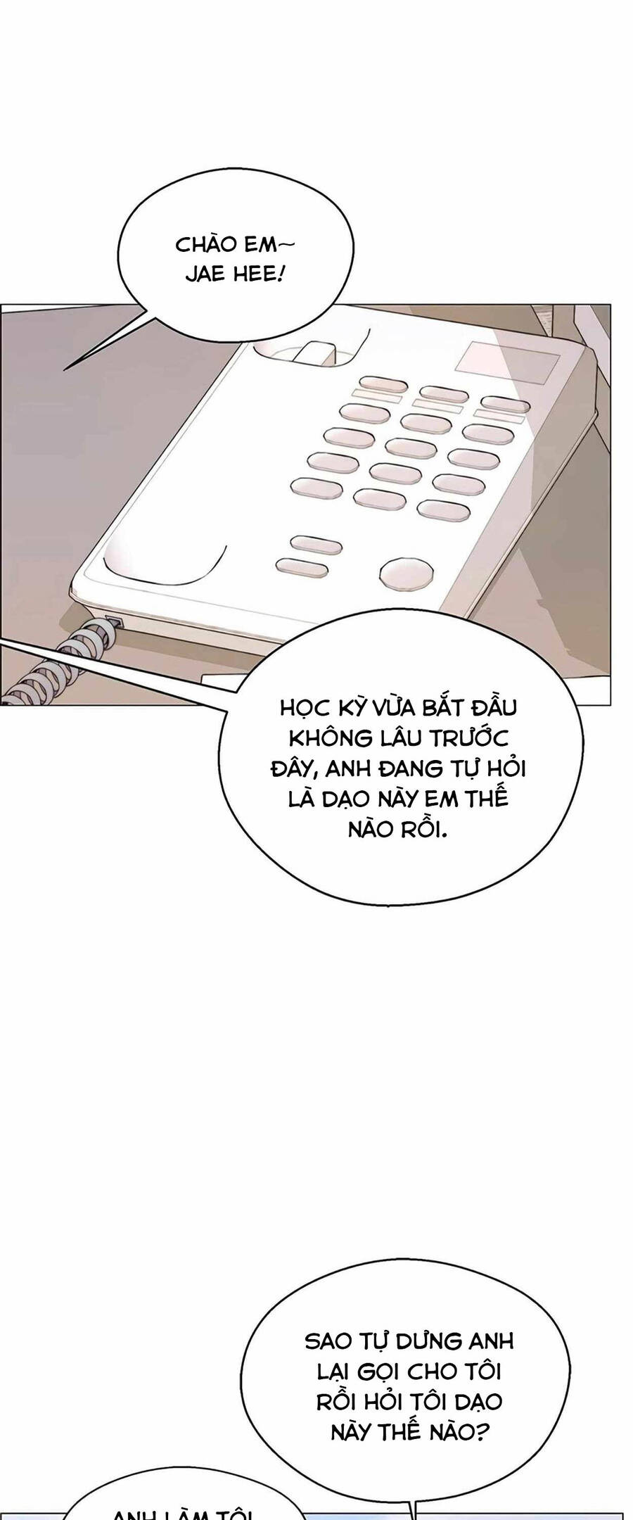 Người Đàn Ông Thực Thụ Chapter 161 - Trang 2