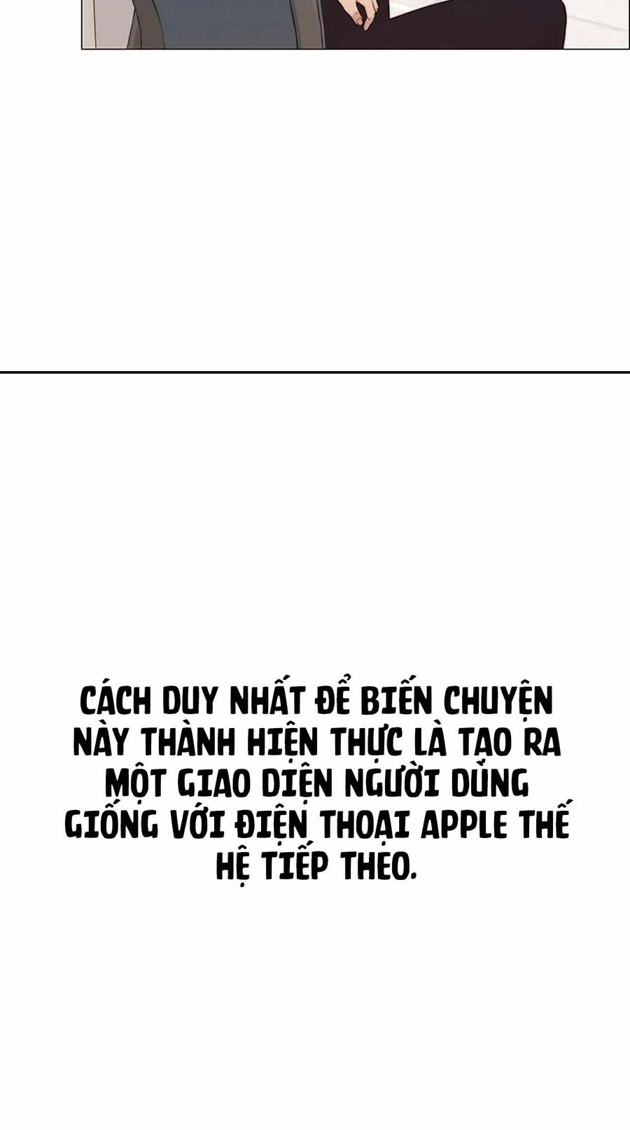 Người Đàn Ông Thực Thụ Chapter 161 - Trang 2