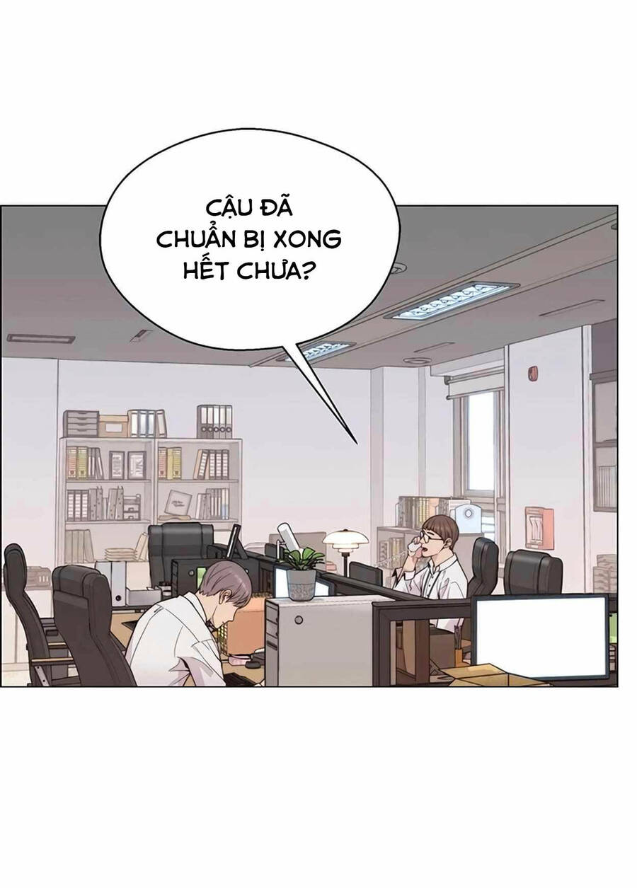 Người Đàn Ông Thực Thụ Chapter 161 - Trang 2