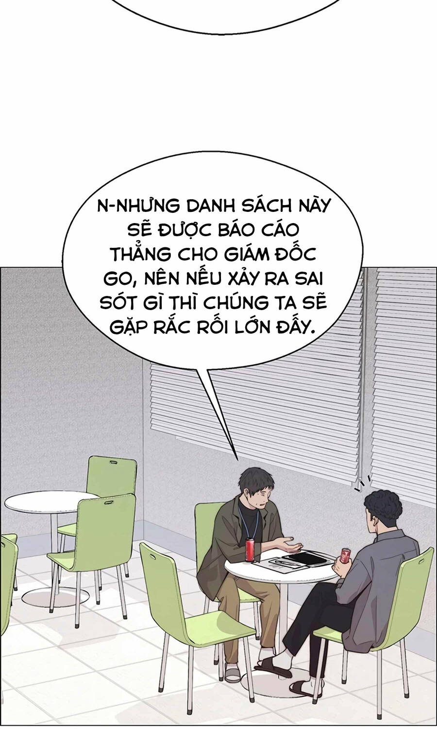 Người Đàn Ông Thực Thụ Chapter 160 - Trang 2