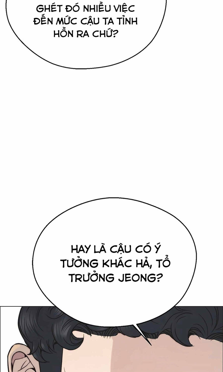 Người Đàn Ông Thực Thụ Chapter 160 - Trang 2