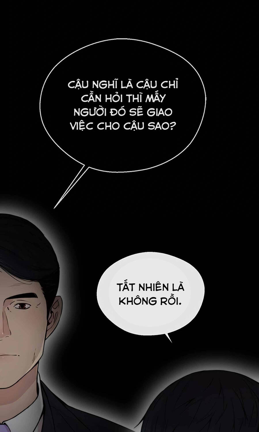 Người Đàn Ông Thực Thụ Chapter 160 - Trang 2