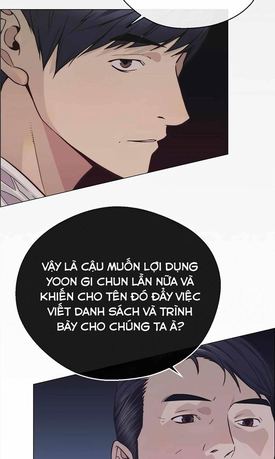 Người Đàn Ông Thực Thụ Chapter 160 - Trang 2