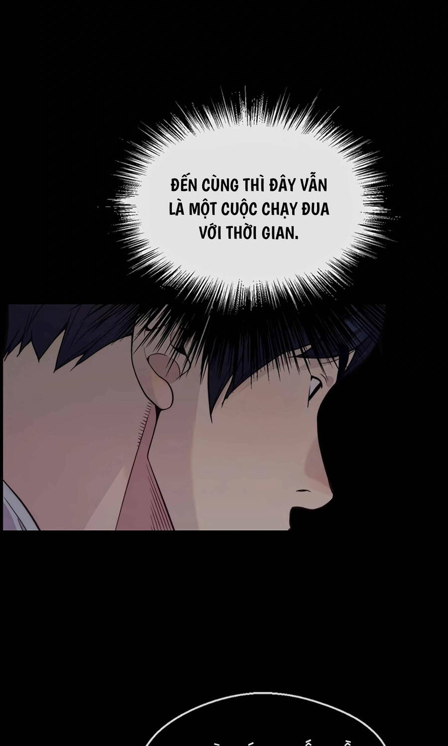 Người Đàn Ông Thực Thụ Chapter 160 - Trang 2