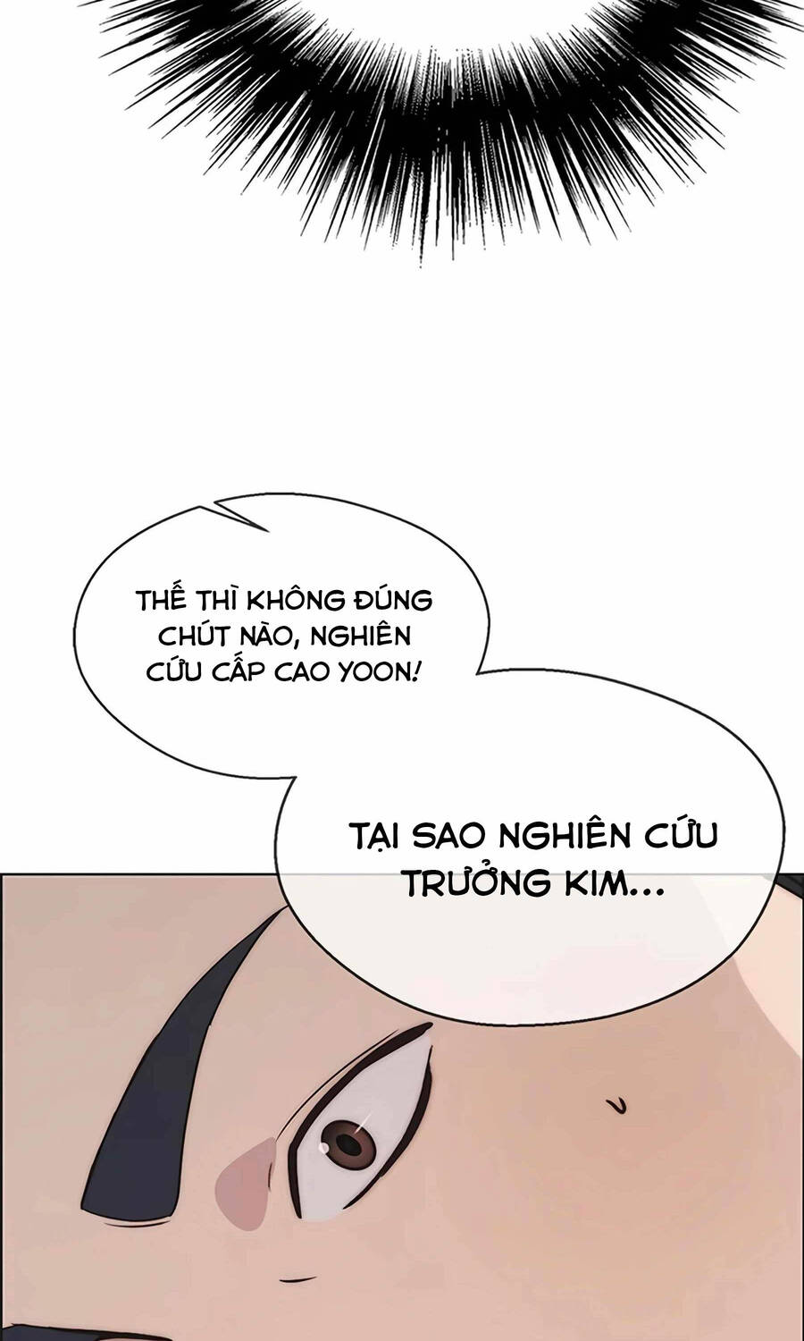 Người Đàn Ông Thực Thụ Chapter 160 - Trang 2