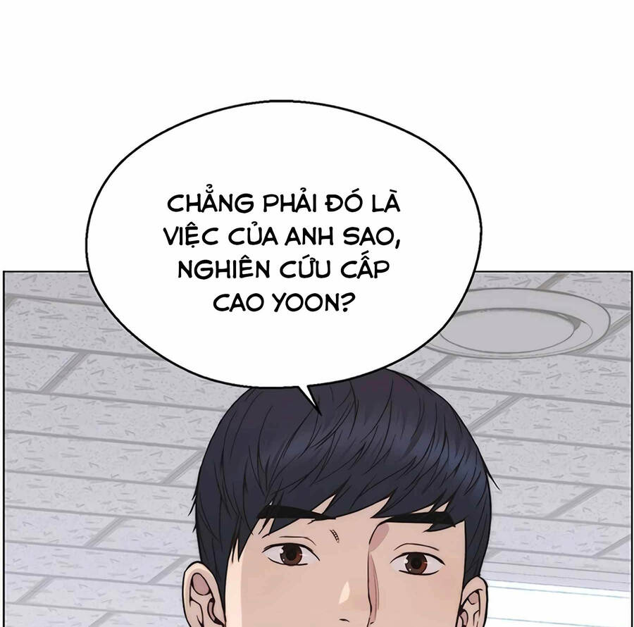 Người Đàn Ông Thực Thụ Chapter 160 - Trang 2