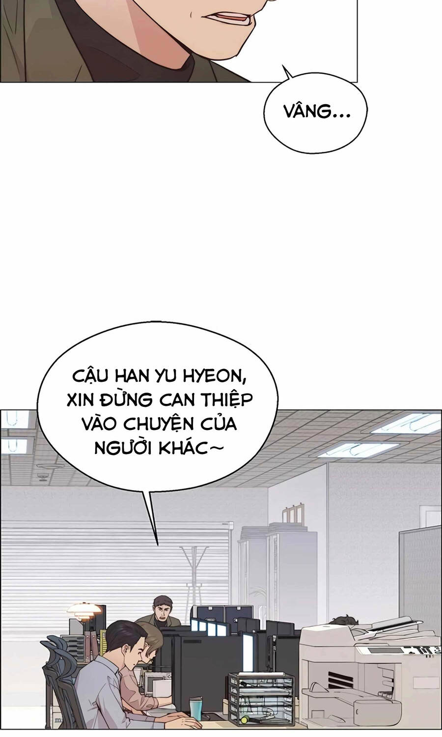 Người Đàn Ông Thực Thụ Chapter 160 - Trang 2