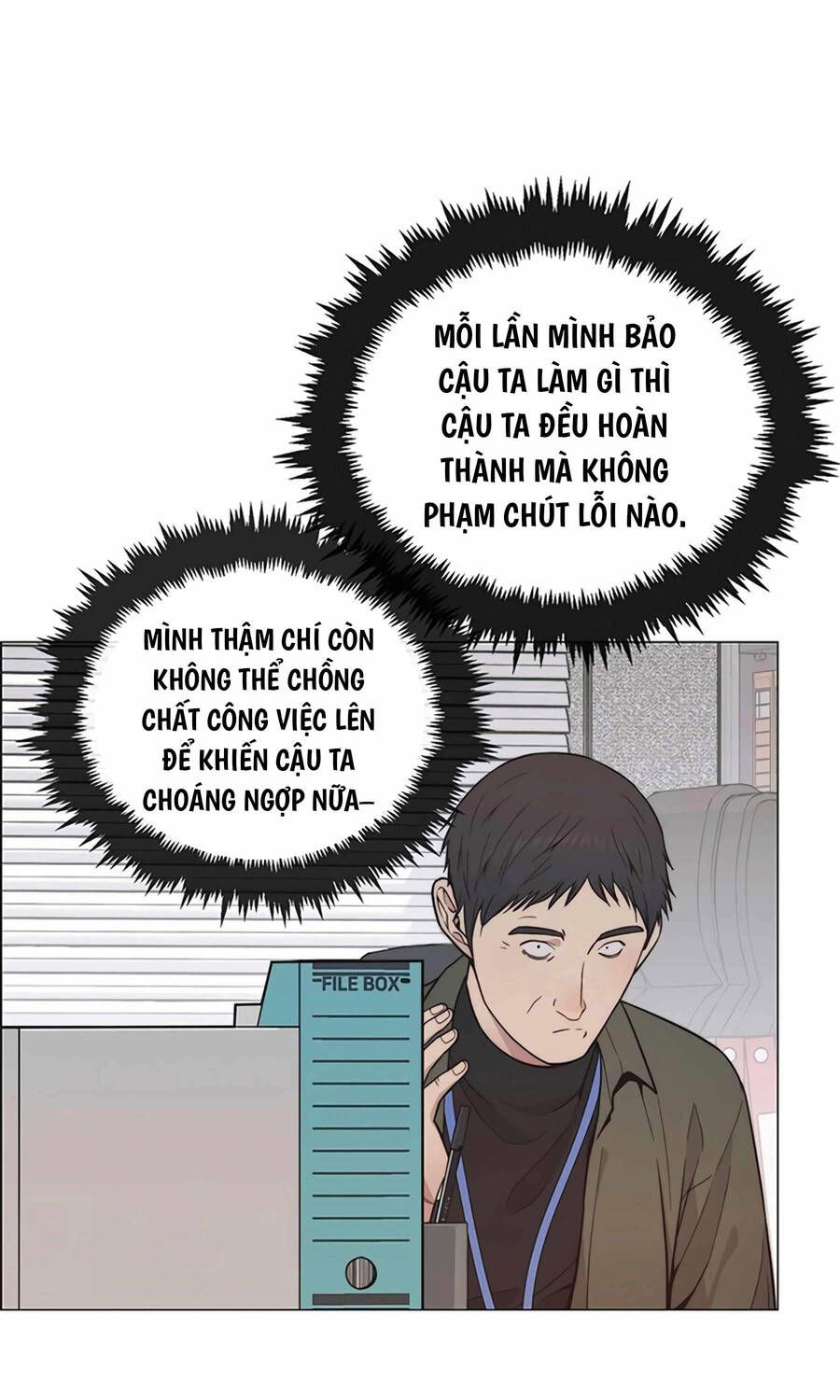 Người Đàn Ông Thực Thụ Chapter 160 - Trang 2