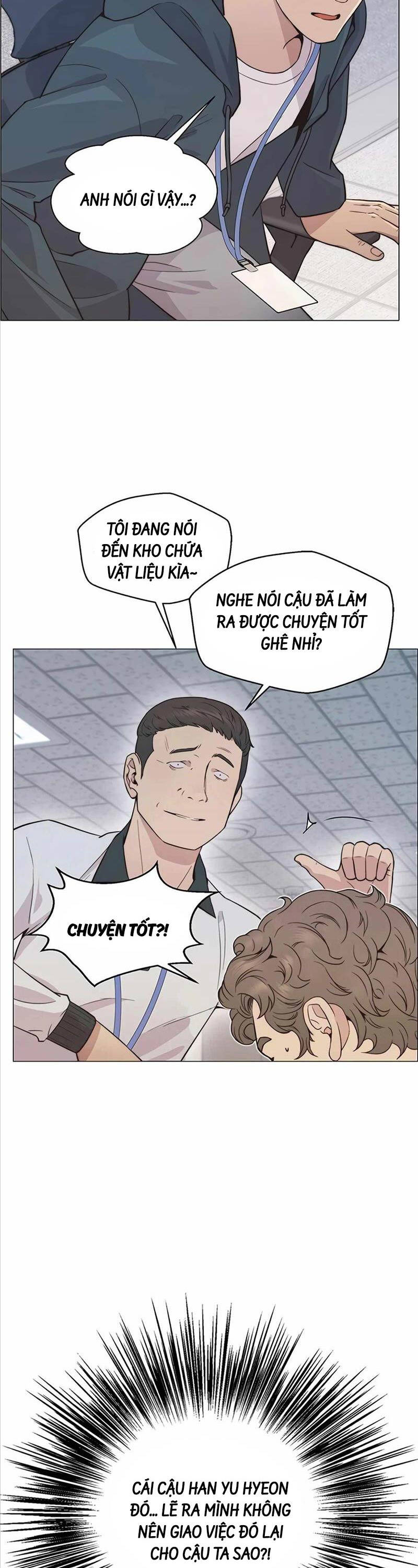 Người Đàn Ông Thực Thụ Chapter 158 - Trang 2