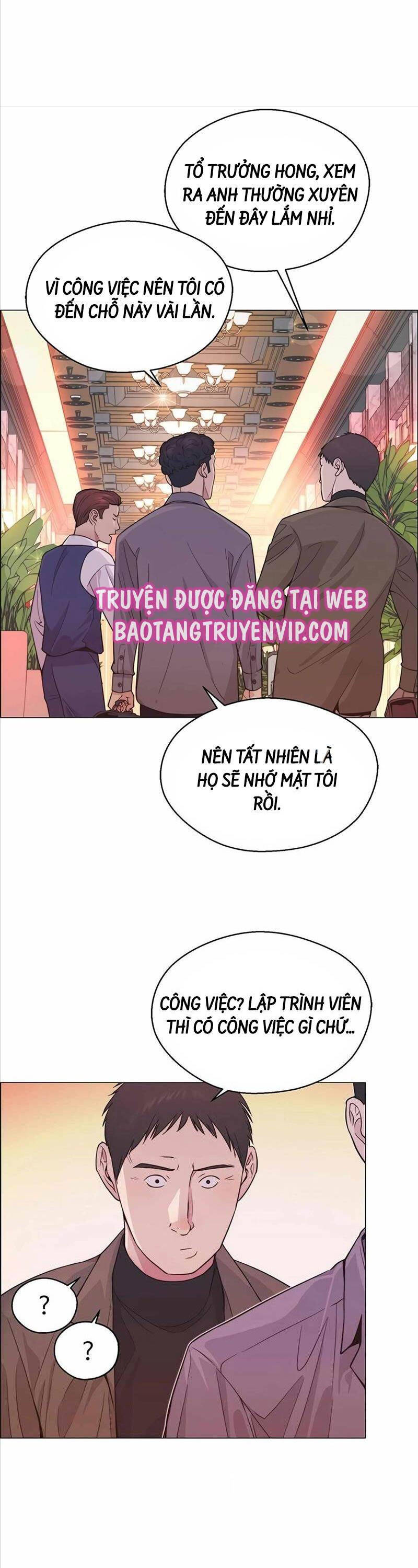 Người Đàn Ông Thực Thụ Chapter 158 - Trang 2