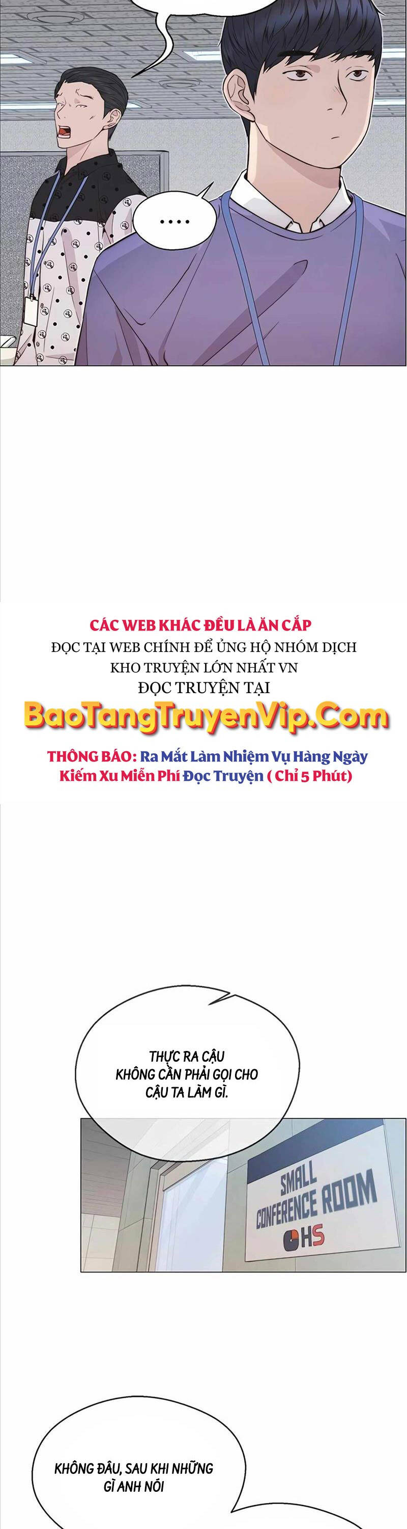 Người Đàn Ông Thực Thụ Chapter 156 - Trang 2