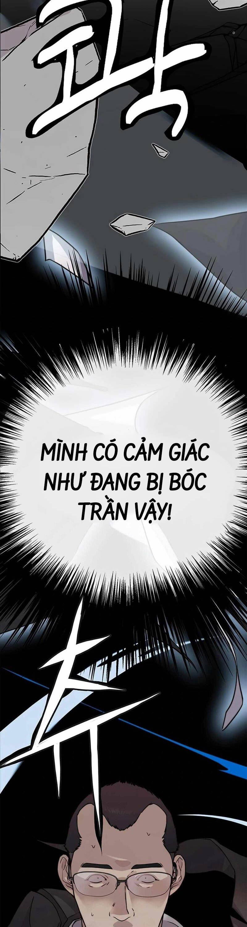 Người Đàn Ông Thực Thụ Chapter 156 - Trang 2