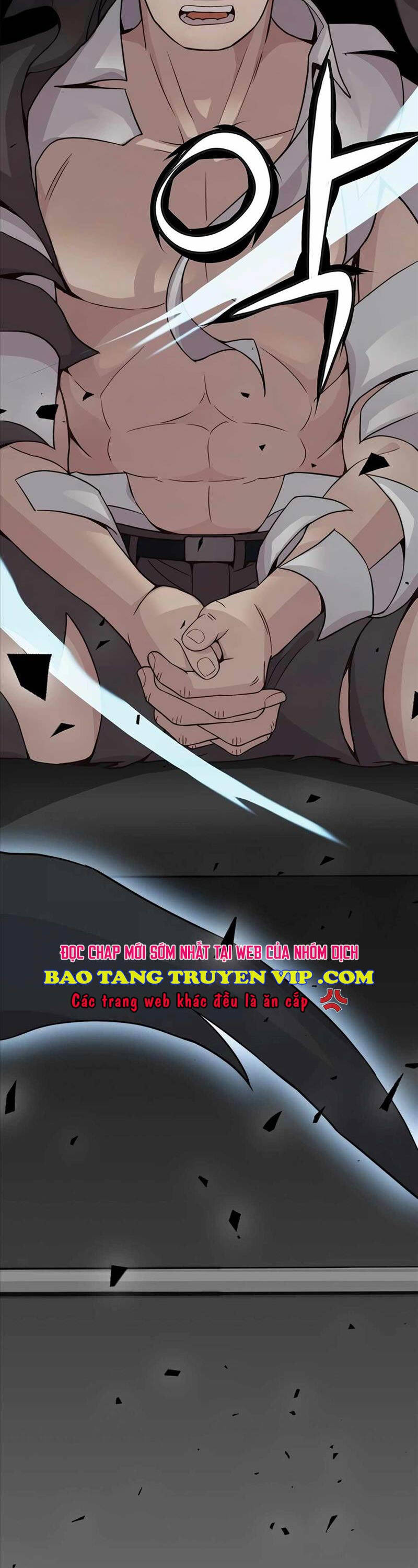 Người Đàn Ông Thực Thụ Chapter 156 - Trang 2