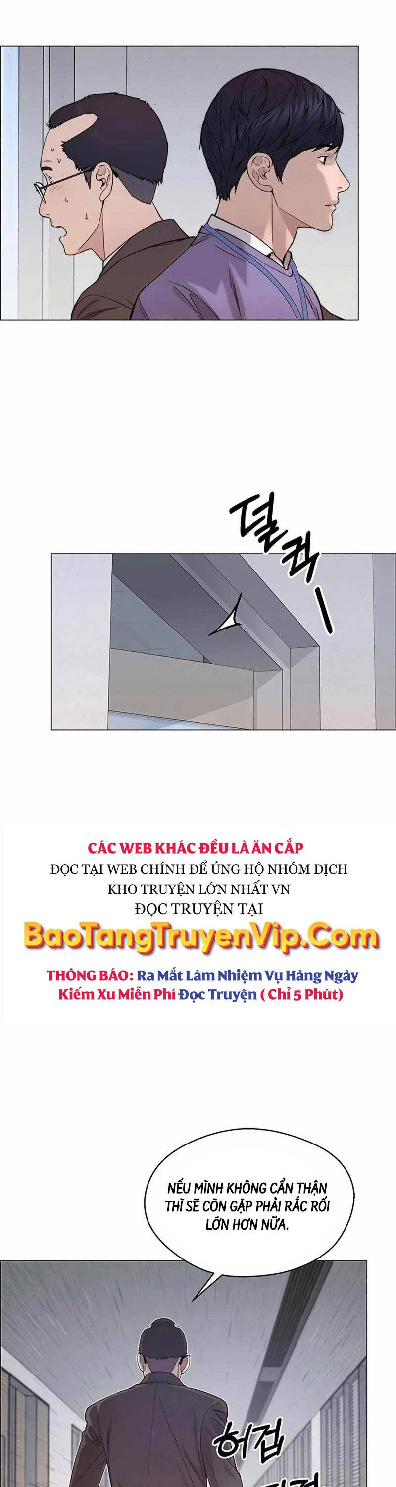 Người Đàn Ông Thực Thụ Chapter 156 - Trang 2