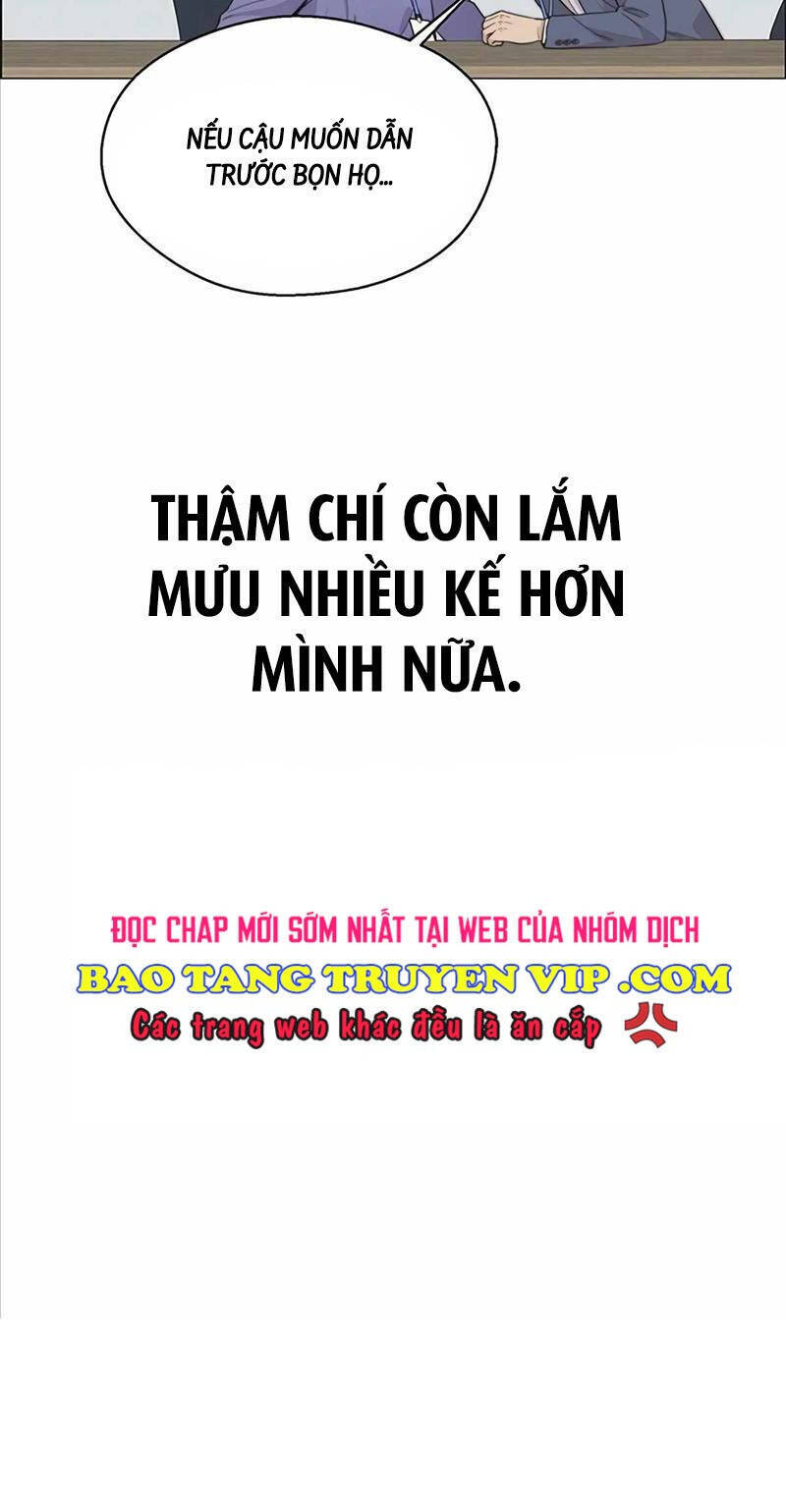 Người Đàn Ông Thực Thụ Chapter 156 - Trang 2