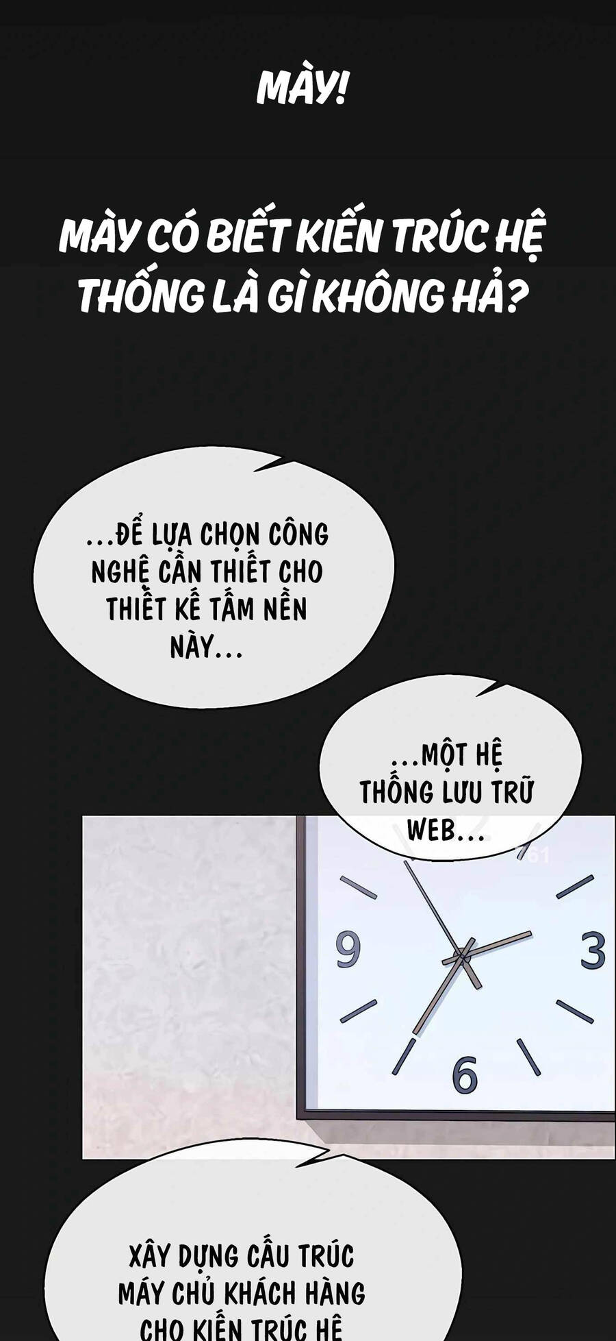 Người Đàn Ông Thực Thụ Chapter 154 - Trang 2